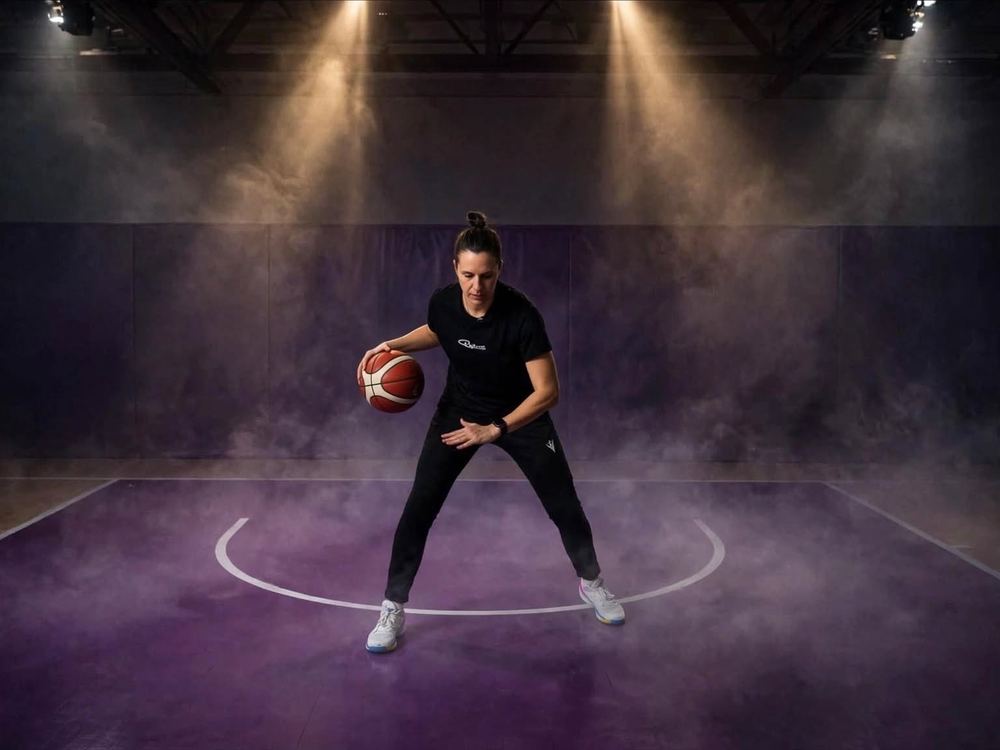 Core Skills: ball handling